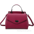 Ladies Leather Shoulder Bag Satchel Bag